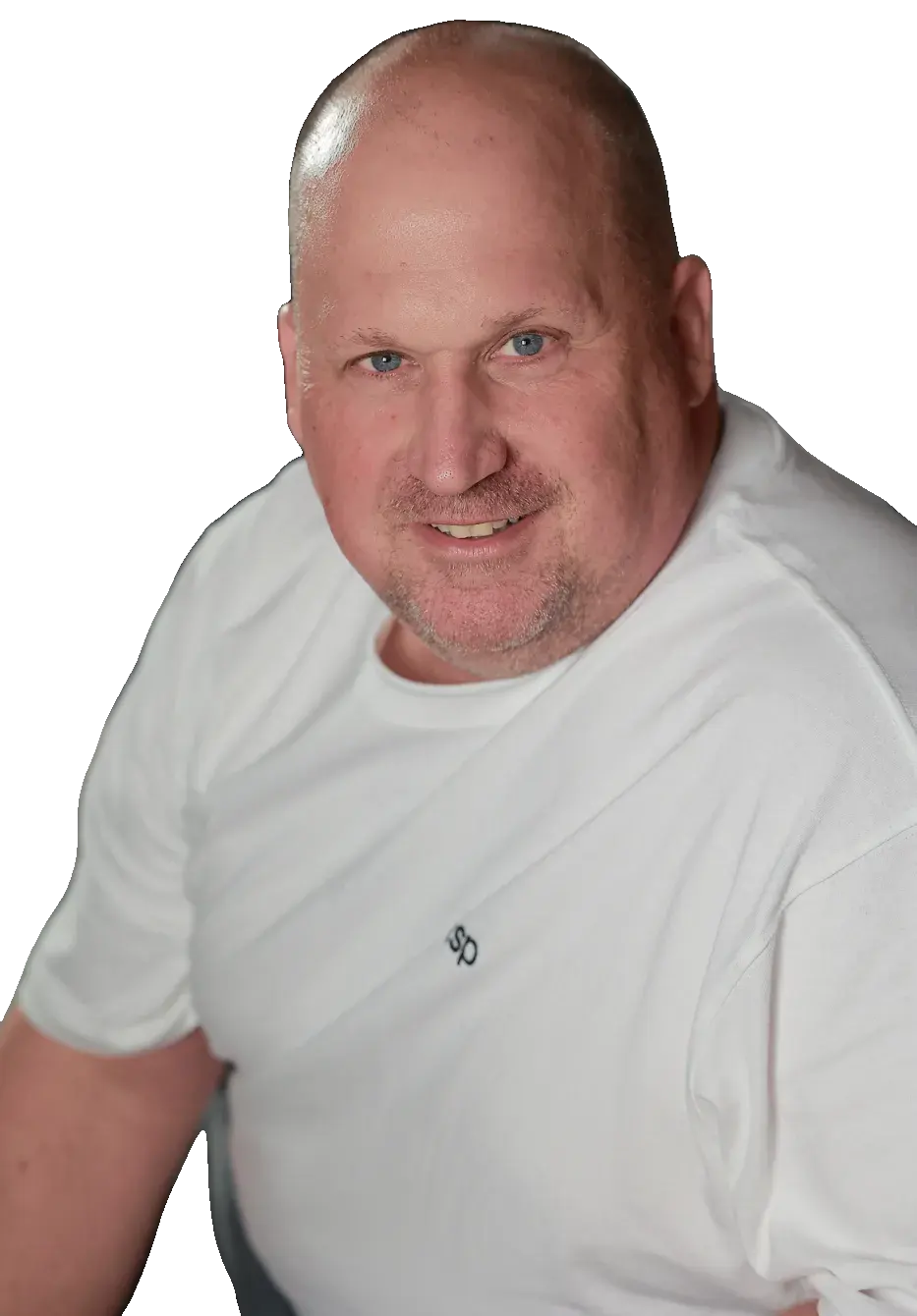 Porträt von Andreas Ullmann
