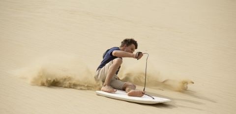 Foto Team The Sports People