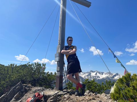 Foto Team The Sports People