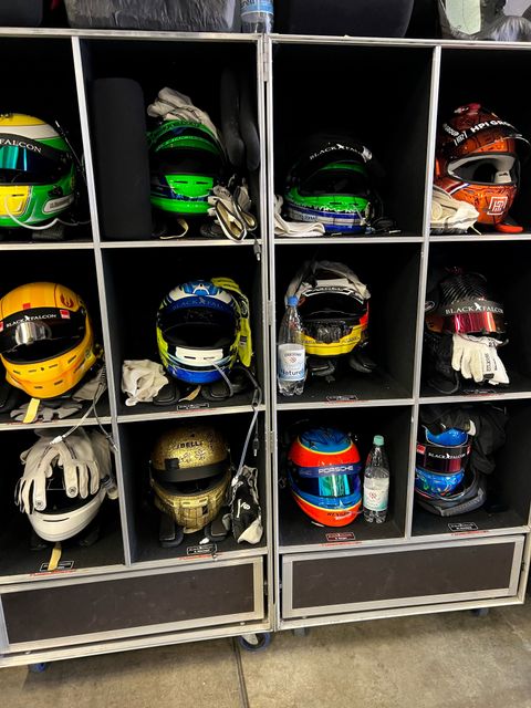 Foto Team The Sports People