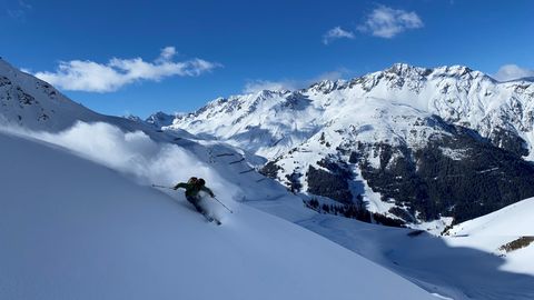 Foto Team The Sports People