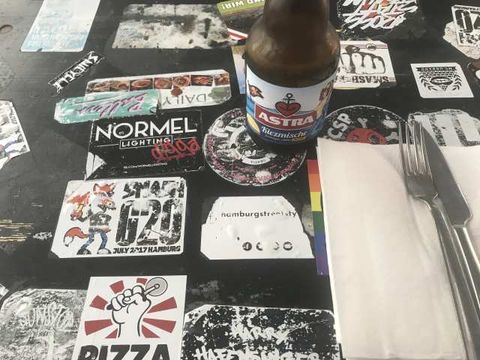 Foto Team The Sports People