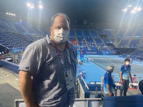 Foto Team The Sports People