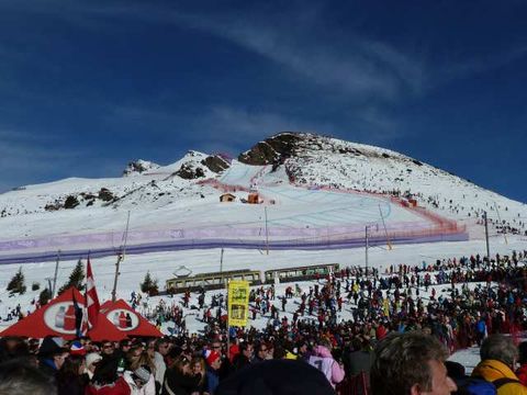 Foto Team The Sports People