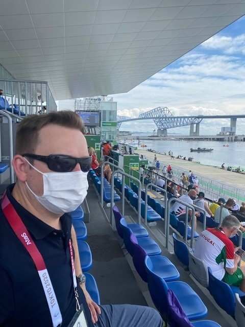 Foto Team The Sports People