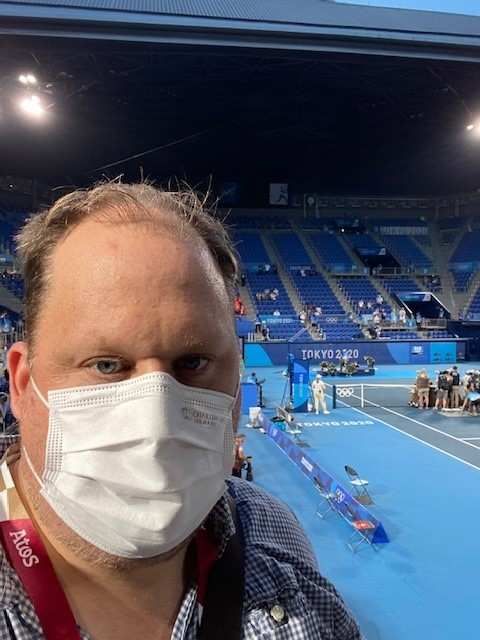 Foto Team The Sports People