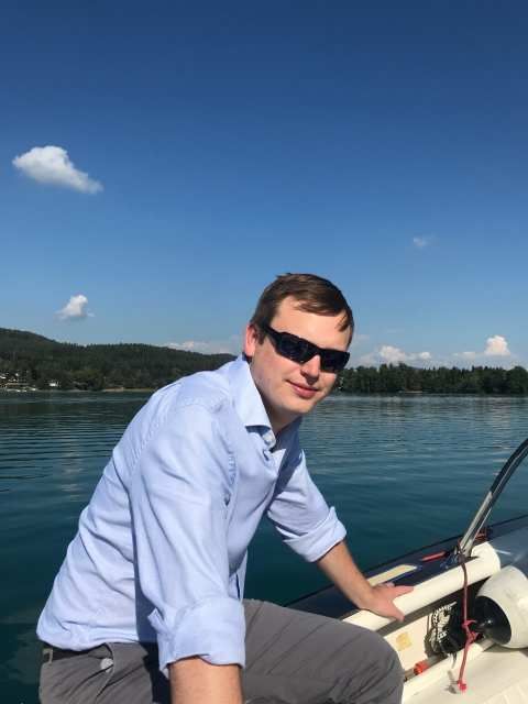 Foto Team The Sports People