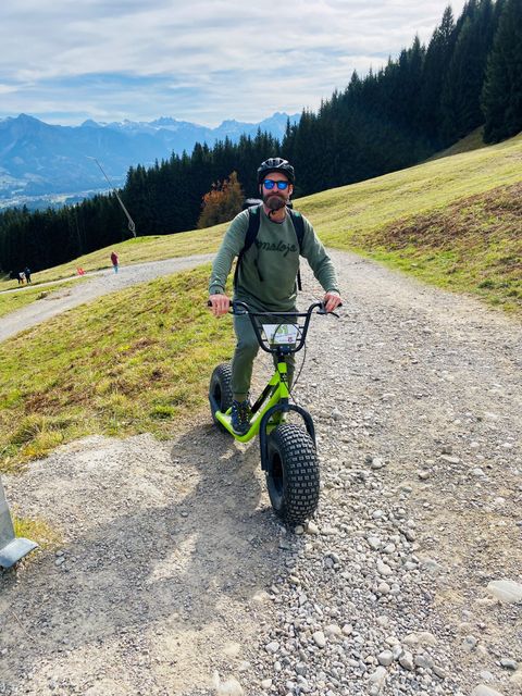 Foto Team The Sports People