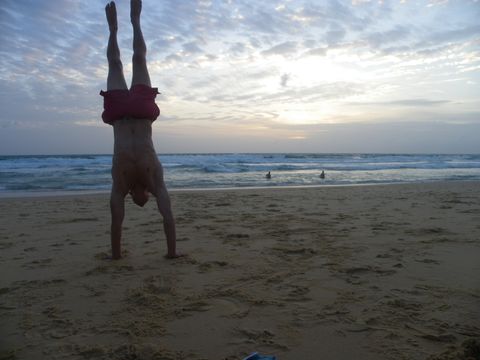 Foto Team The Sports People